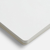 Блокнот Flex Shall ver.2, белый