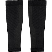 Гетры спортивные Veloxi, черные