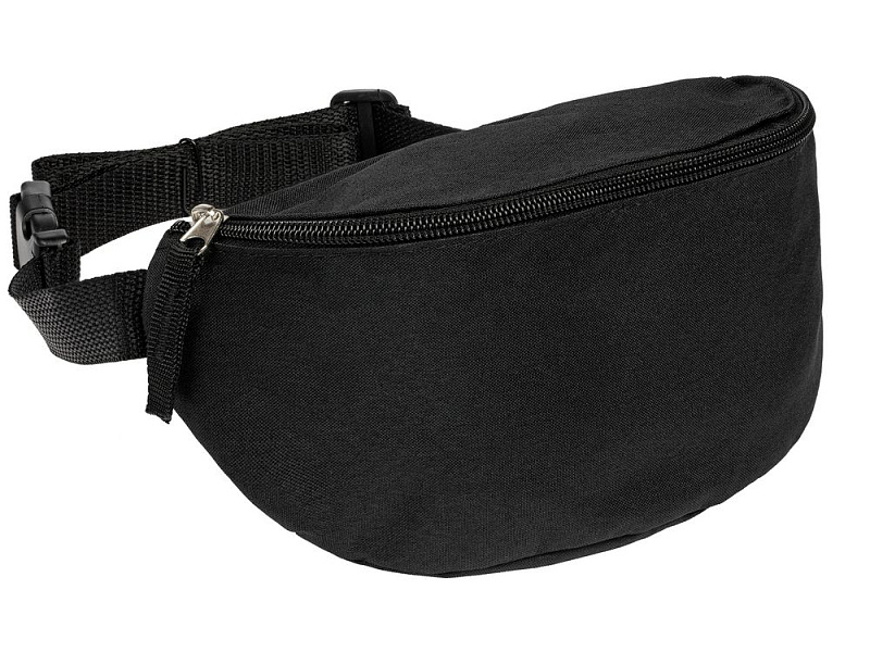 Поясная сумка Handy Dandy, черная