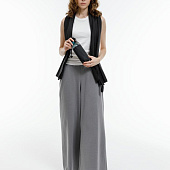 Полотенце спортивное Snaab, черное