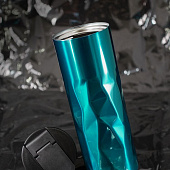 Термостакан Gems Blue Topaz, синий топаз