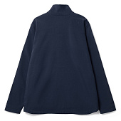 Куртка софтшелл мужская Race Men, темно-синяя