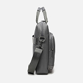 Сумка для ноутбука L255, темно-серая