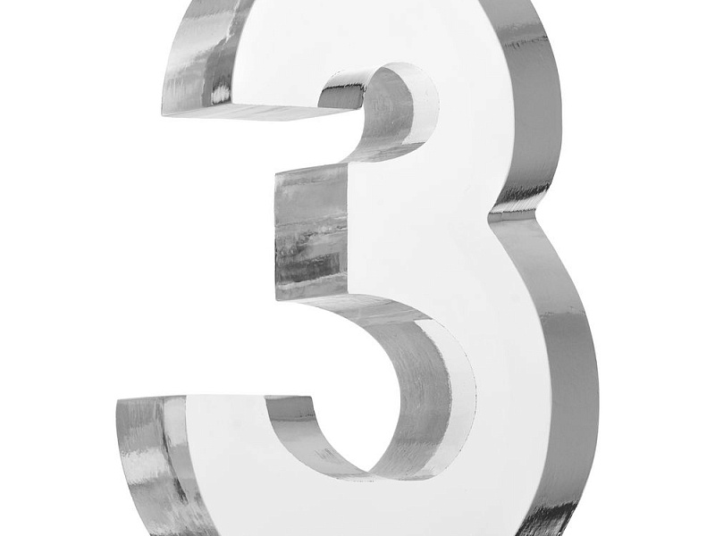 Стела Born Leader 3