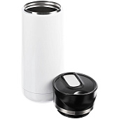 Термостакан Kilkee, белый