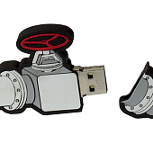 Флешка «Вентиль», 16 Гб