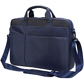 Сумка для ноутбука L247, синяя