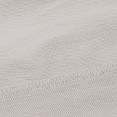 Толстовка с капюшоном унисекс Hoodie, дымчато-серая