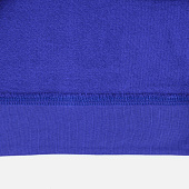 Худи оверсайз унисекс Outshine, ярко-синее