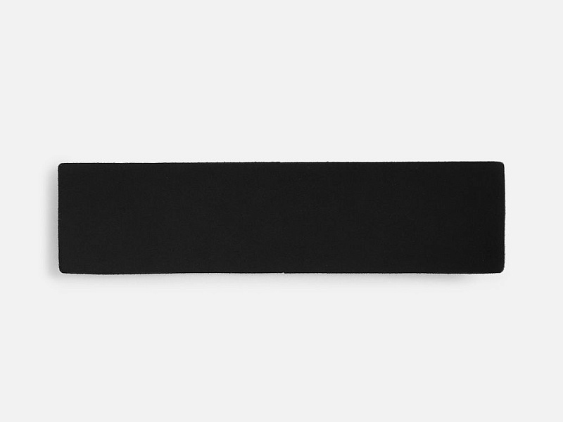 Лейбл Listra Soft Touch, S, черный