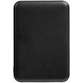 Внешний аккумулятор Uniscend Full Feel Type-C, 5000 мАч, черный