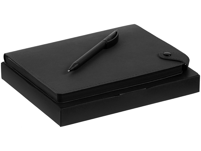 Набор Espresso, черный