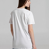 Футболка Imperial 190, белая