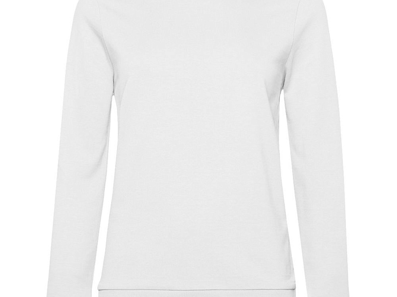 Свитшот женский Set In, белый