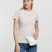 Ветровка из нейлона Surf 210, белая