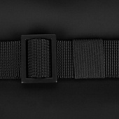 Поясная сумка Traffic, черная