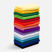 Шарф Yong, оранжевый