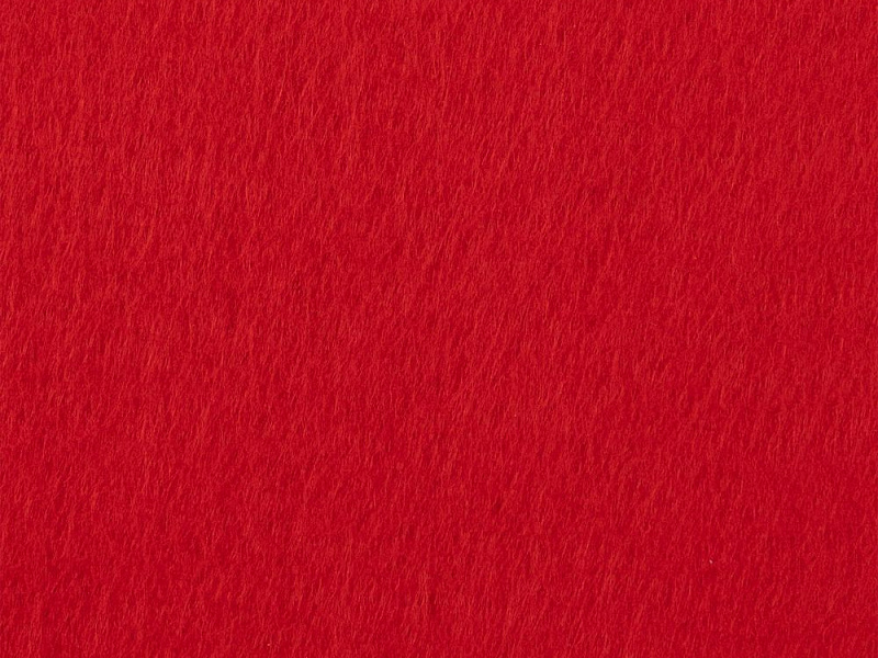 Заготовка из фетра Felt 300, красная
