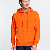 Худи Kirenga 2.0, оранжевое