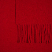 Шарф Graceful, красный