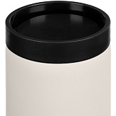 Термостакан Waterford, молочно-белый