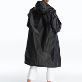 Дождевик Rainman Zip, черный
