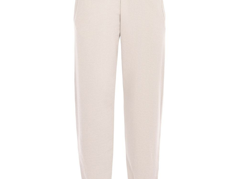 Джоггеры Comfort, бежевые