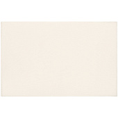 Плед Longview, молочно-белый