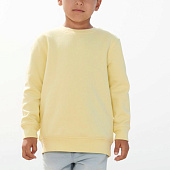 Свитшот детский Columbia Kids, синий