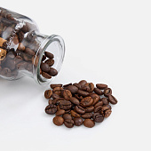 Кофе Coffeedence, мини, с корицей