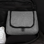 Несессер Simon, серый