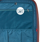 Чемодан St Tropez L, серый