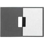 Папка-планшет Devon, черная