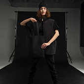 Основа для шопера B4, черная