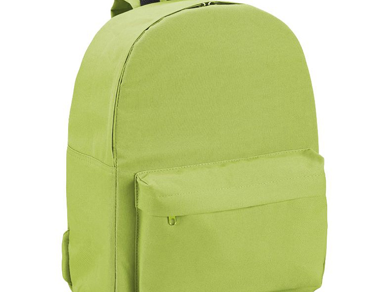 Рюкзак Berna, зеленое яблоко