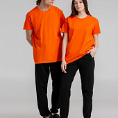 Футболка Imperial 190, оранжевая
