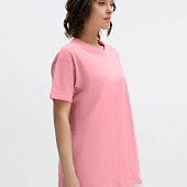 Футболка Imperial 190, розовая (candy)