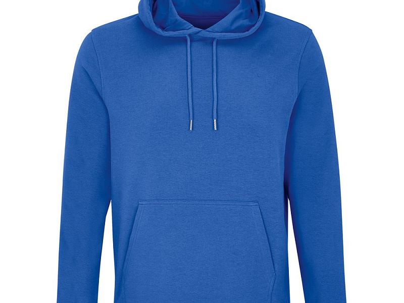 Худи унисекс Constellation, ярко-синее