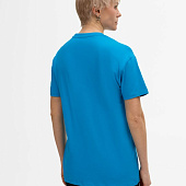 Футболка Imperial 190, ярко-бирюзовая