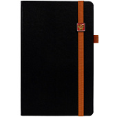 Квадратный шильдик на резинку Epoxi, матовый серебристый