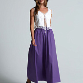 Панама Challenge, сиреневая (орхидея)