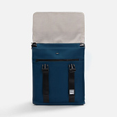 Лейбл из ПВХ Kare, серый