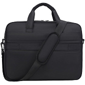 Сумка для ноутбука L266, черная