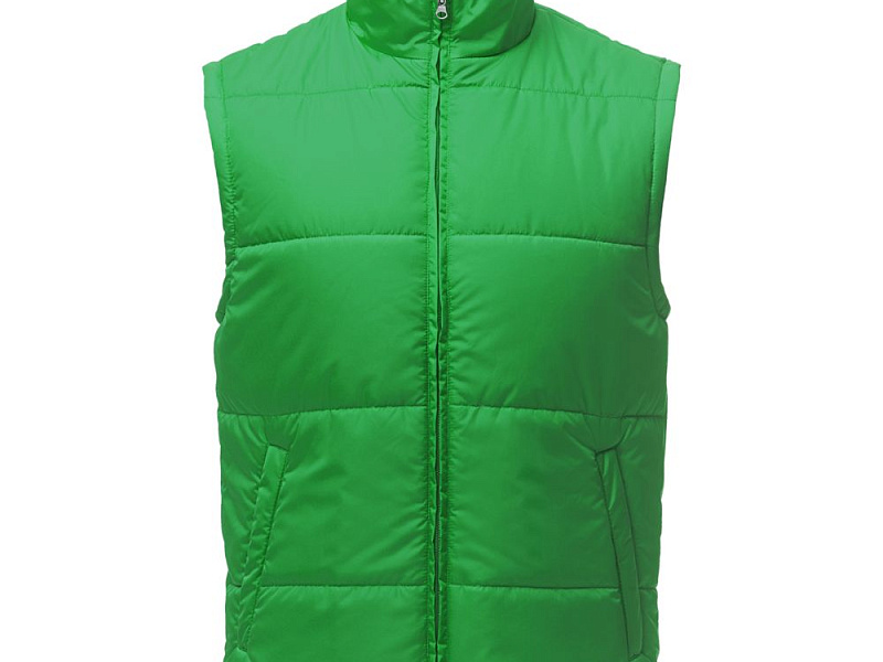 Жилет Kama, зеленый