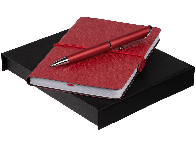 Набор Saffian Mini, красный