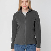 Куртка женская Norman Women, серая