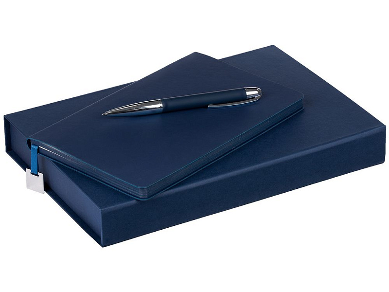 Набор Shall Light, синий