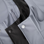 Парка R4, черная