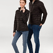 Куртка мужская Wilson Men, черная