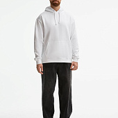 Худи унисекс Condor, белое